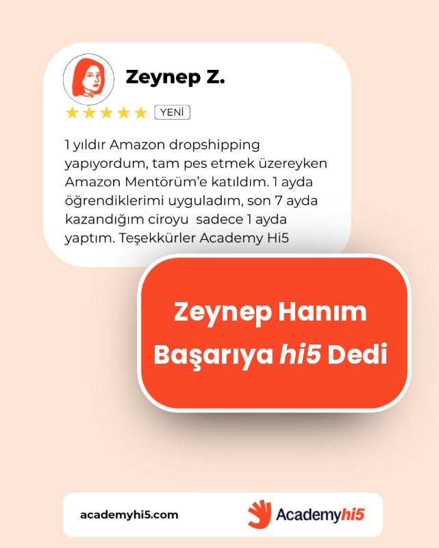 Eğitim materyali örneği