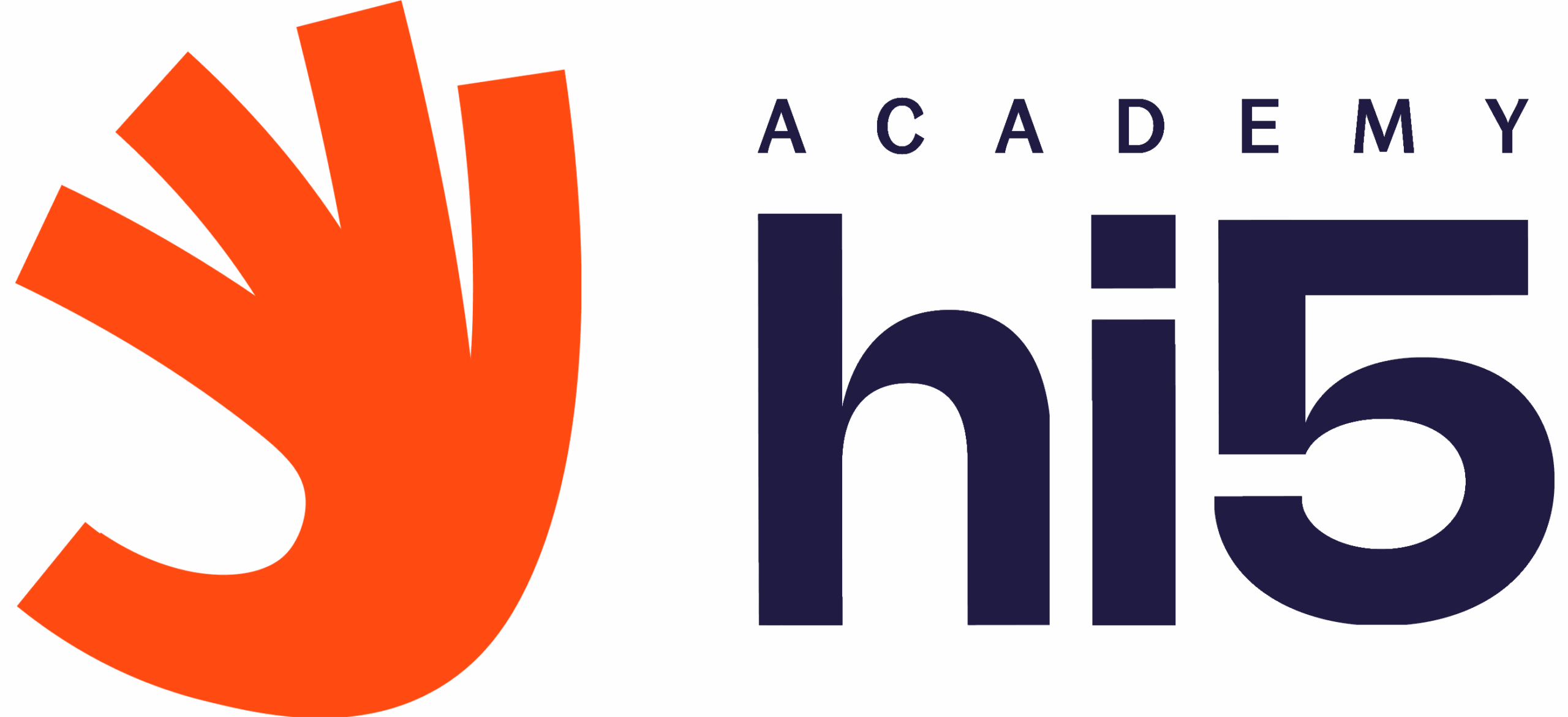 Academy hi5 Logo